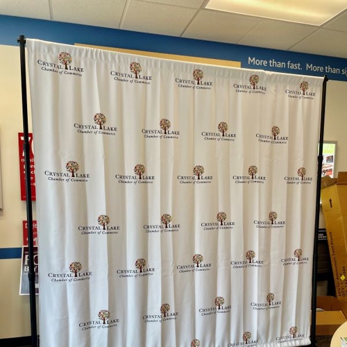 Event Signage